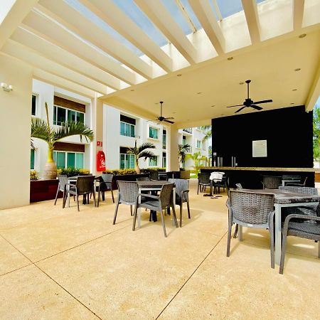 Encanto Con 2 Habitaciones En Long Island Cancun Dış mekan fotoğraf