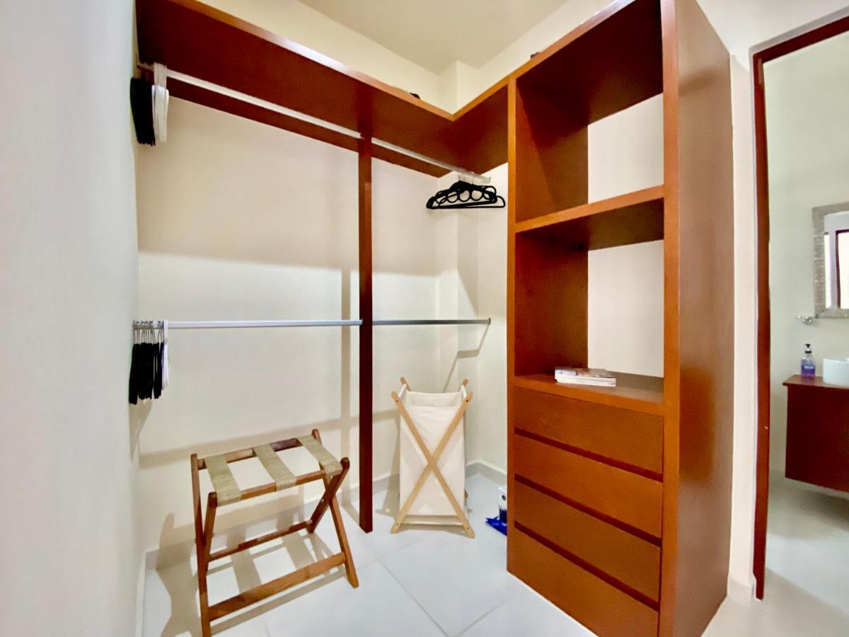 Encanto Con 2 Habitaciones En Long Island Cancun Dış mekan fotoğraf