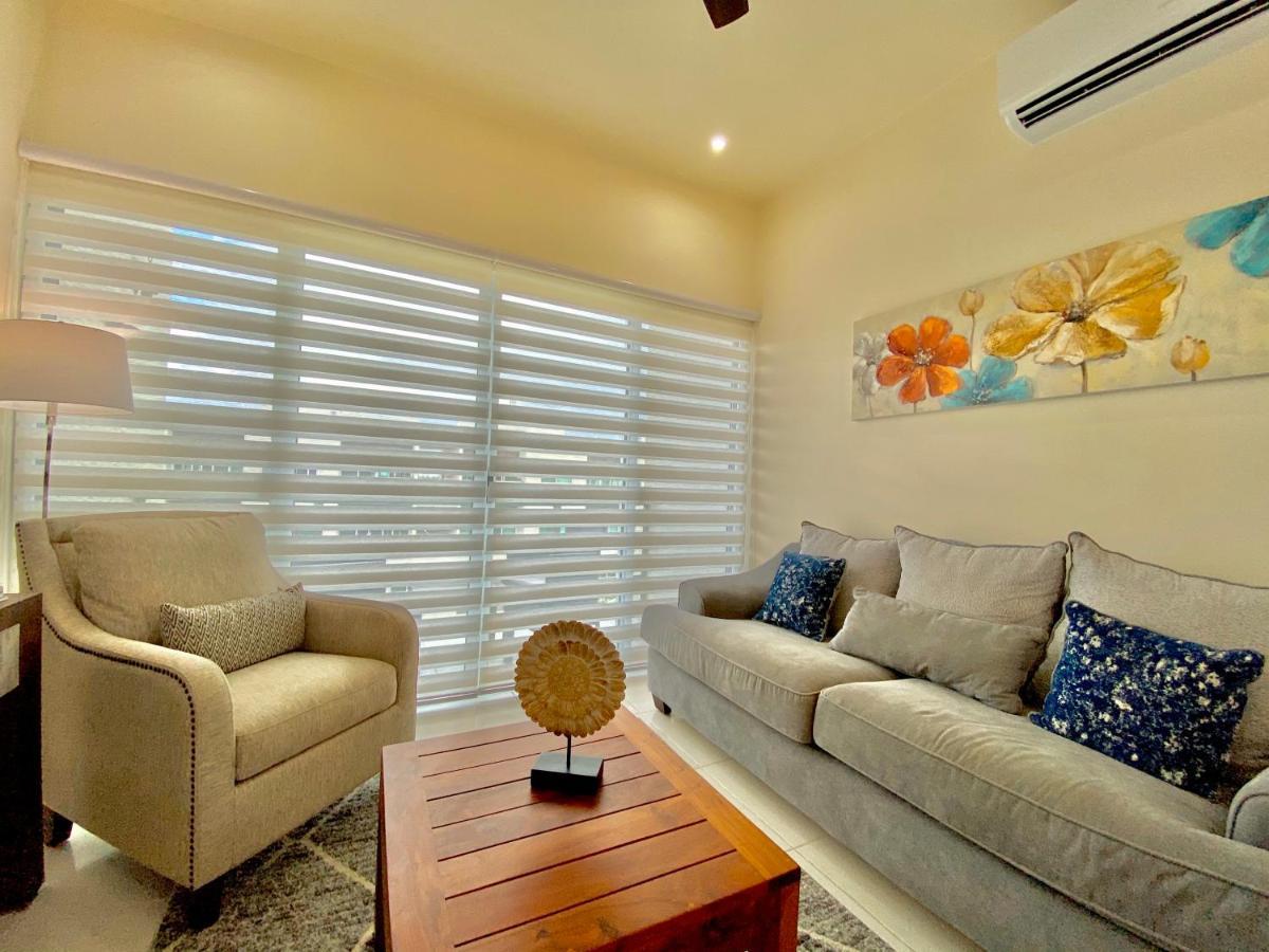 Encanto Con 2 Habitaciones En Long Island Cancun Dış mekan fotoğraf